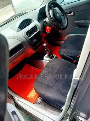 Suzuki Alto 2015 Car (Used)