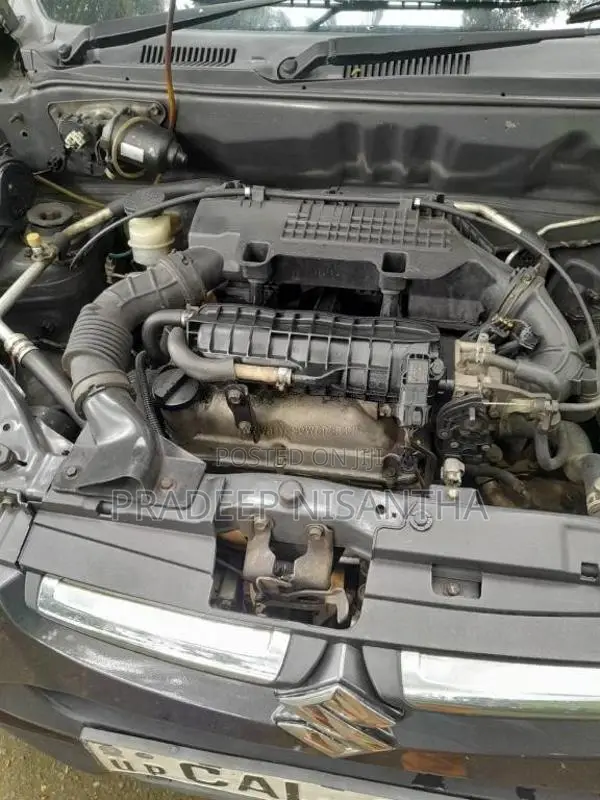 Suzuki Alto 2015 Car (Used)
