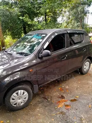 Suzuki Alto 2015 Car (Used)