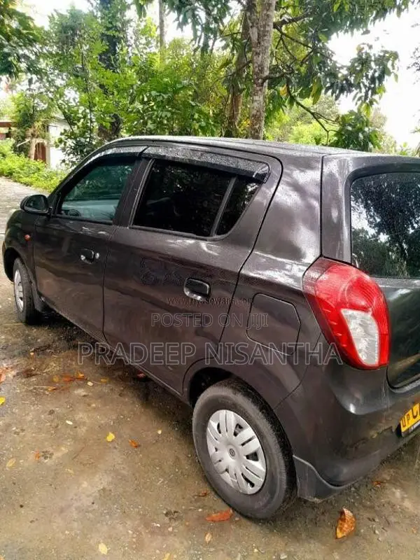 Suzuki Alto 2015 Car (Used)