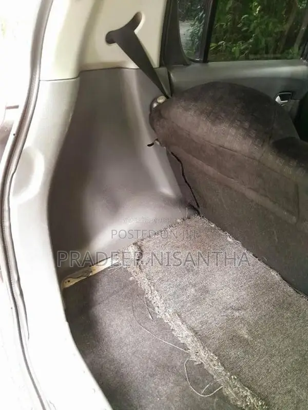 Suzuki Alto 2015 Car (Used)