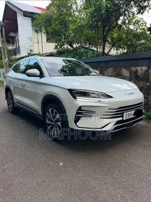 BYD Sealion 6 Superior 2025 SUV (Used)