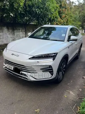 BYD Sealion 6 Superior 2025 SUV (Used)