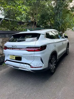BYD Sealion 6 Superior 2025 SUV (Used)