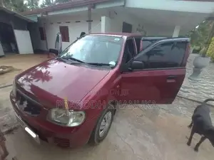 Suzuki Alto 2011 Car (Used)