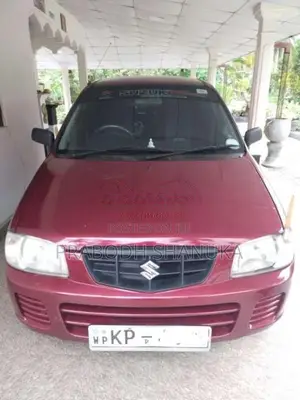 Suzuki Alto 2011 Car (Used)