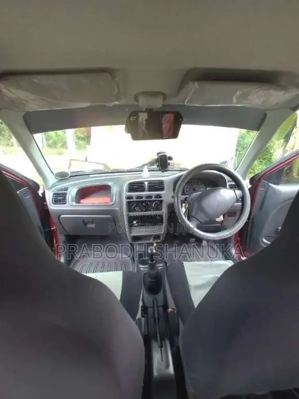 Suzuki Alto 2011 Car (Used)