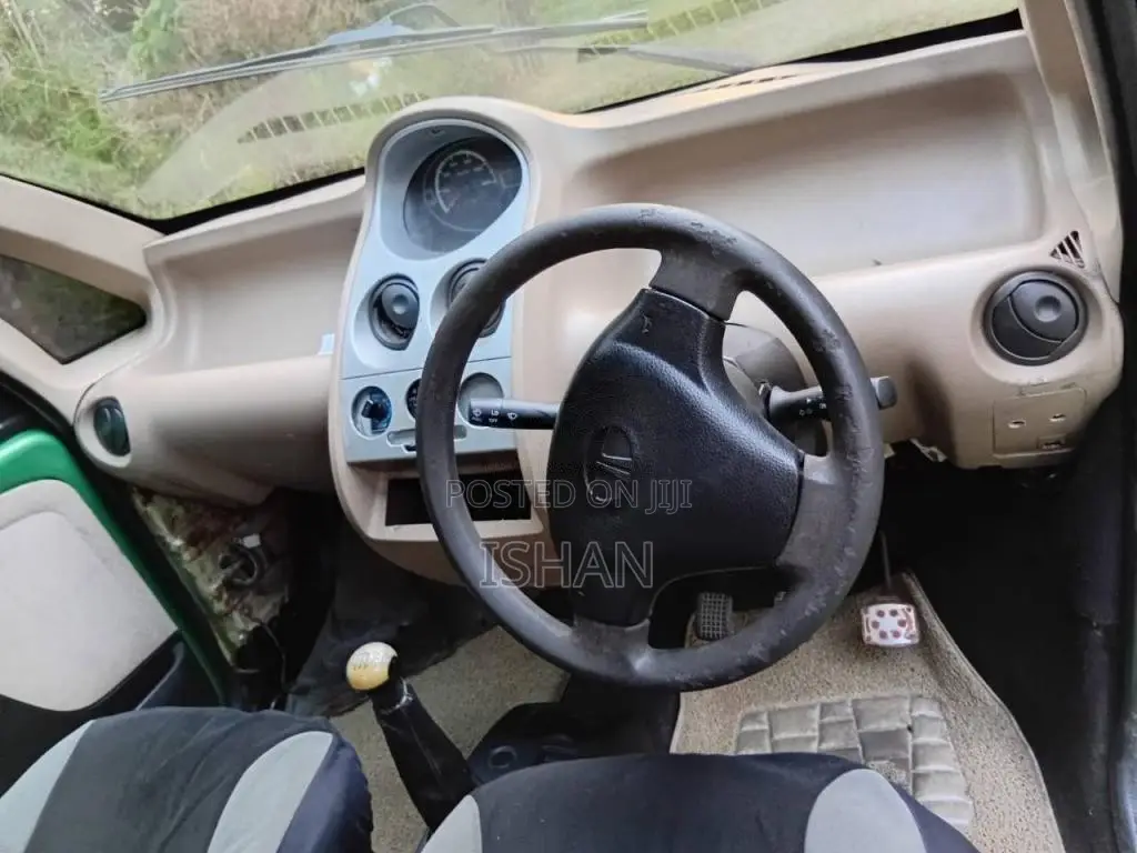 Tata Nano 2013 Car (Used)