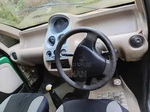 Tata Nano 2013 Car (Used)