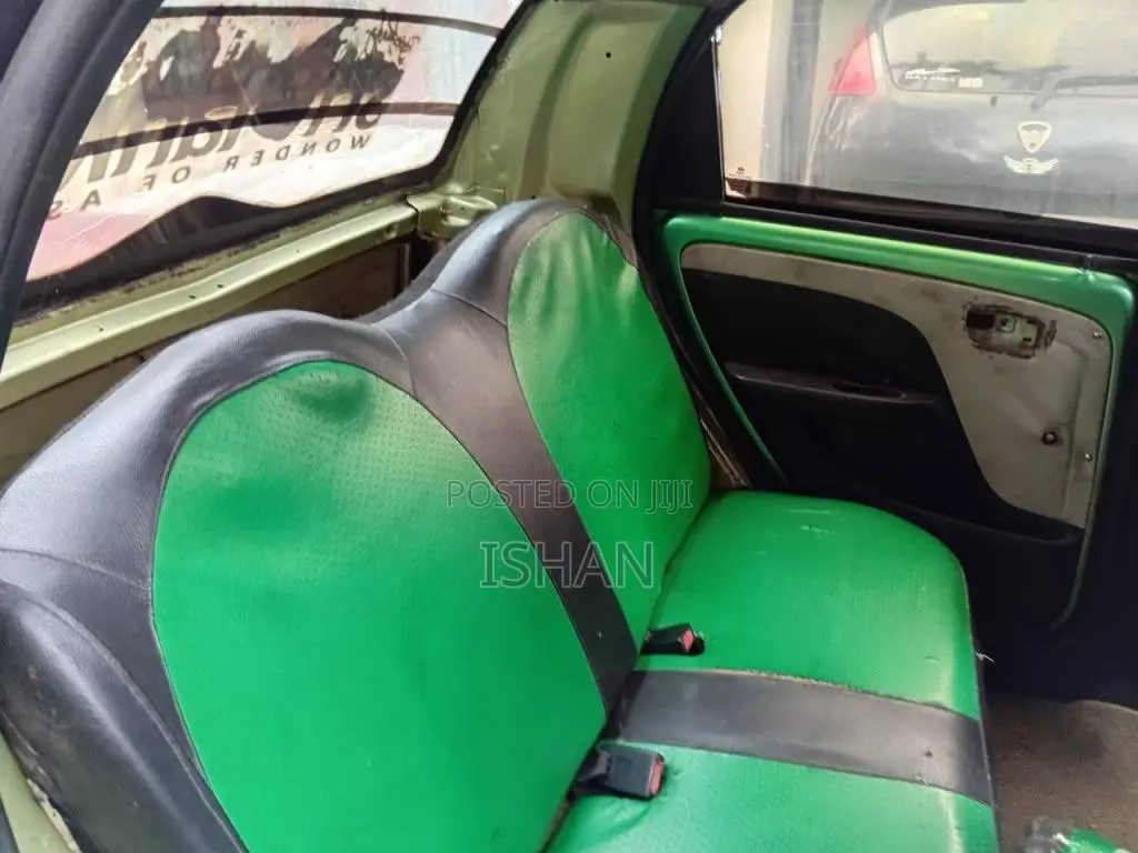 Tata Nano 2013 Car (Used)