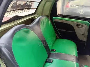 Tata Nano 2013 Car (Used)