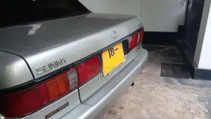 Nissan Sunny FB13 EX Saloon 1993 Car (Used)