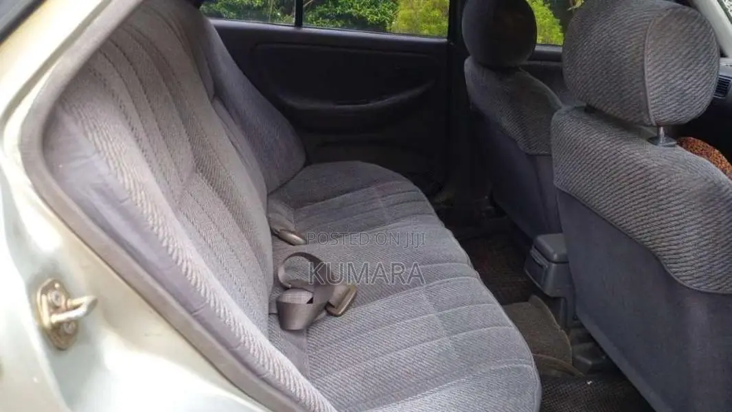Nissan Sunny FB13 EX Saloon 1993 Car (Used)