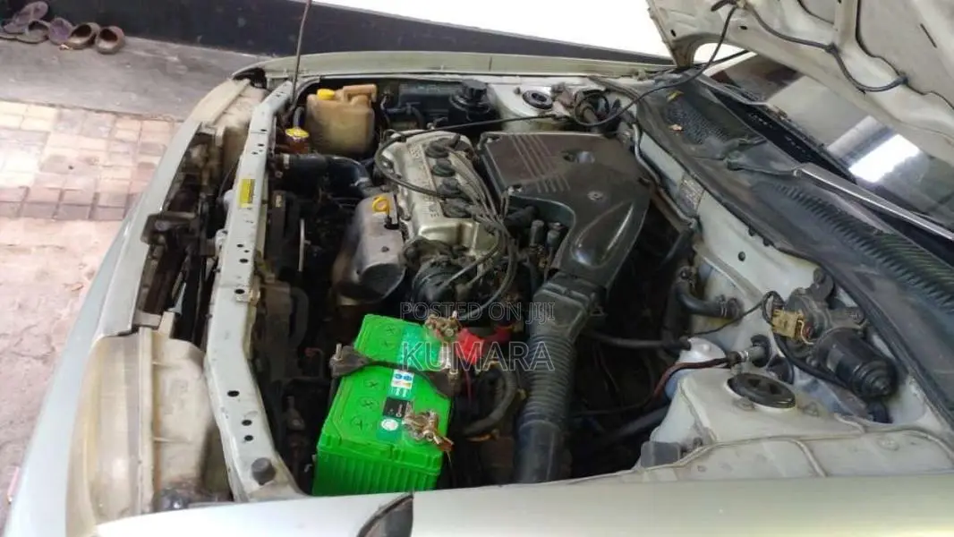 Nissan Sunny FB13 EX Saloon 1993 Car (Used)