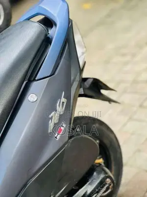 Honda Dio 2015 Motorbike (Used)