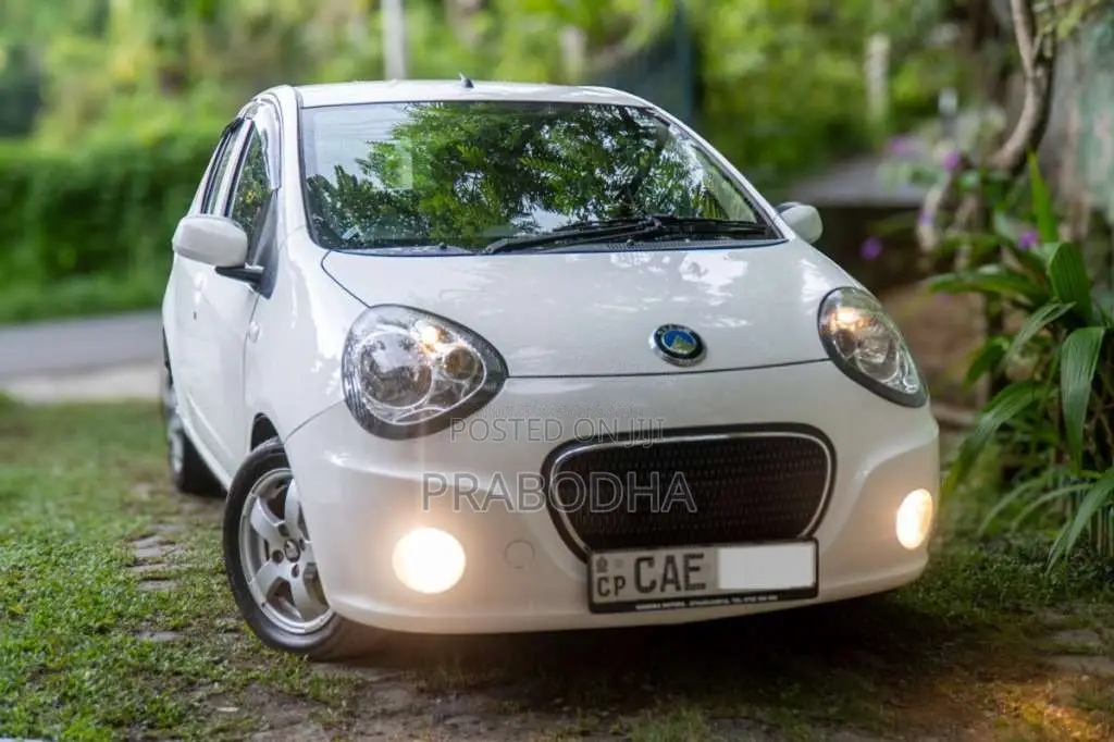 Micro Panda 2015 Car (Used)