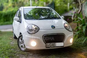 Micro Panda 2015 Car (Used)