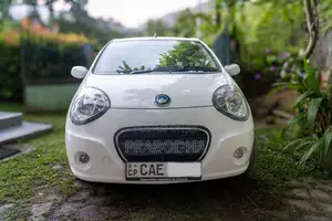 Micro Panda 2015 Car (Used)