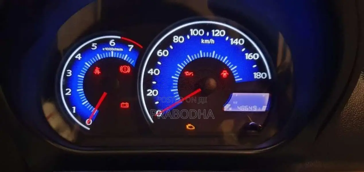 Micro Panda 2015 Car (Used)