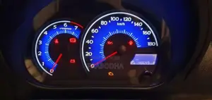Micro Panda 2015 Car (Used)