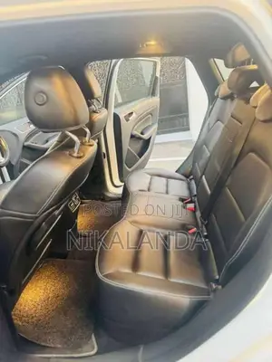 Mercedes-Benz B250E B Class Electric Drive 2015 Car (Used)