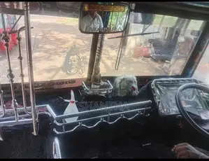 Ashok-Leyland Viking 2018 Bus (Used)