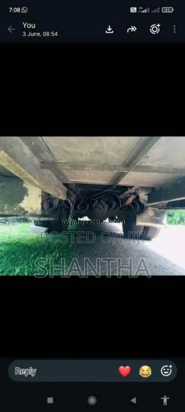 Ashok-Leyland Viking 2018 Bus (Used)