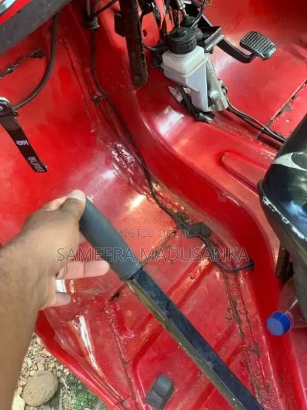 Bajaj 2 Stroke 2006 Three Wheel (Used)