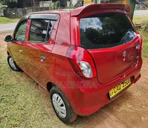Suzuki ALTO LXI CAD- 2014 Car (Used)