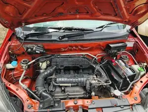 Suzuki ALTO LXI CAD- 2014 Car (Used)