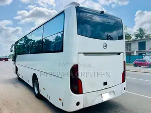 Other Golden Dragon 2015 Bus (Used)