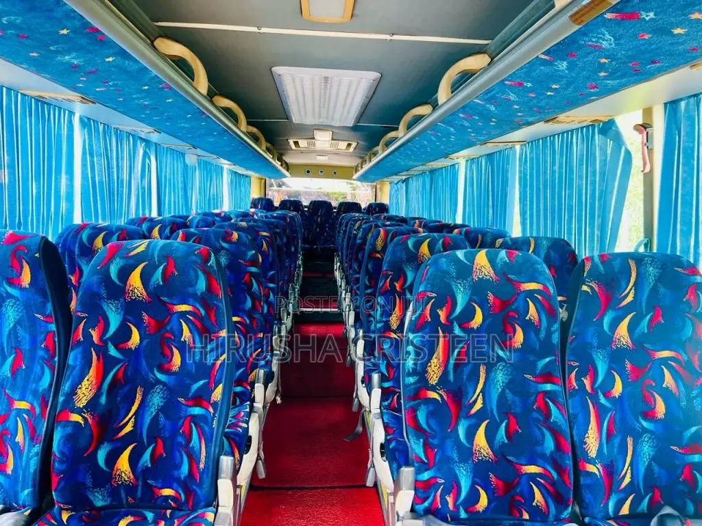Other Golden Dragon 2015 Bus (Used)