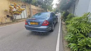 Mercedes-Benz E240 2004 Car (Used)