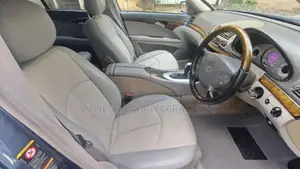 Mercedes-Benz E240 2004 Car (Used)
