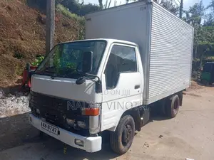 Toyota Dyna 1988 Lorry (Used)