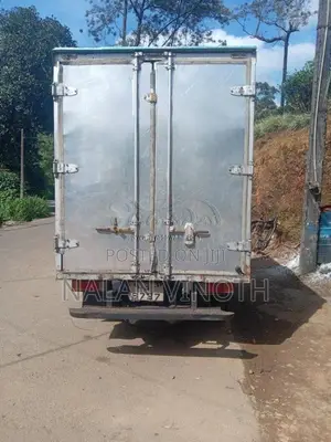 Toyota Dyna 1988 Lorry (Used)