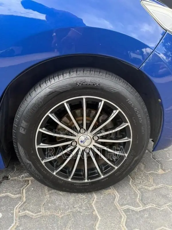 Honda FIT GP5 2014 Car (Used)