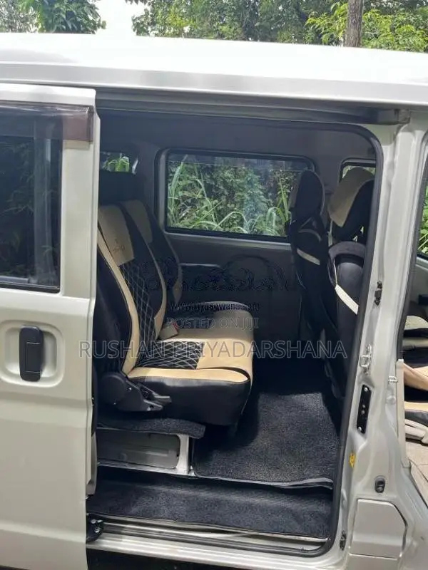 Suzuki Every 2016 Van (Used)