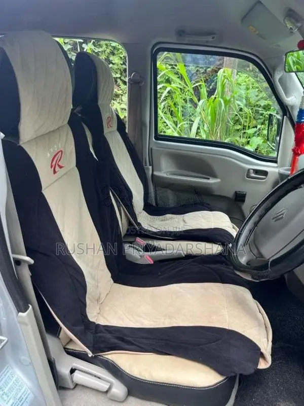 Suzuki Every 2016 Van (Used)
