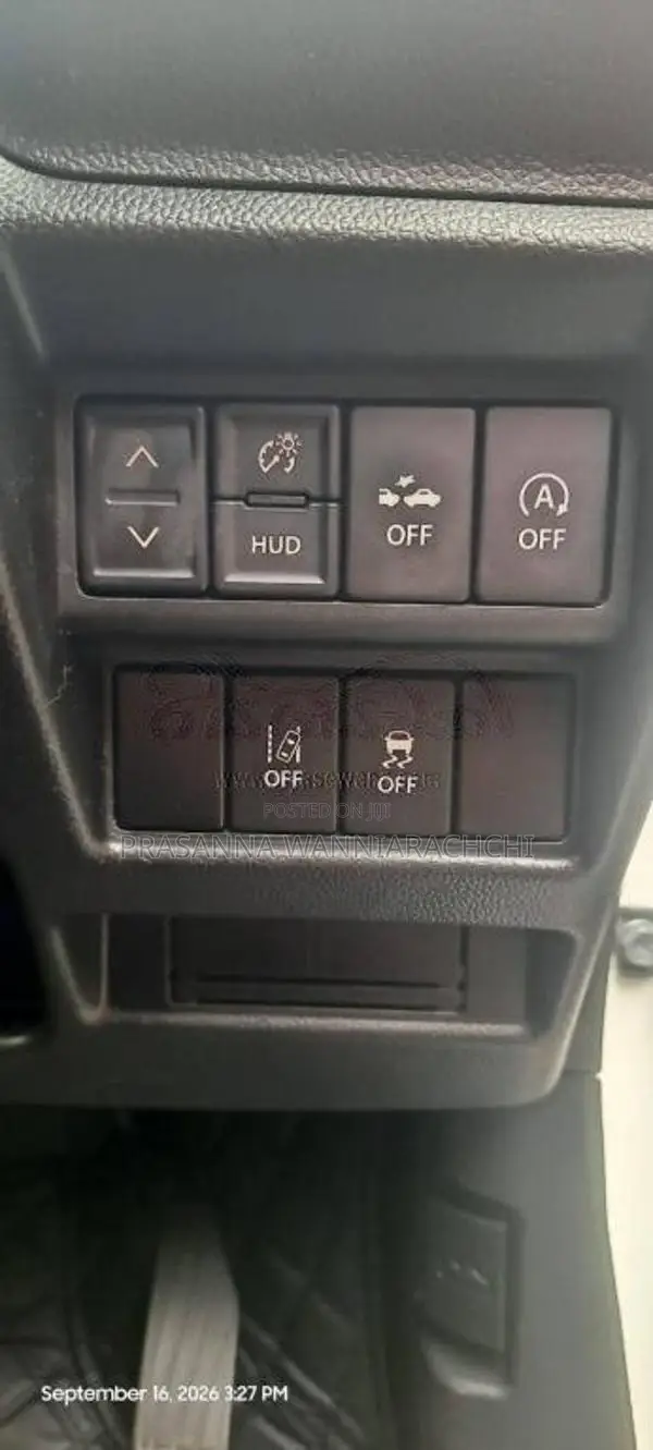 Suzuki Wagon R Stingray 2018 Car (Used)