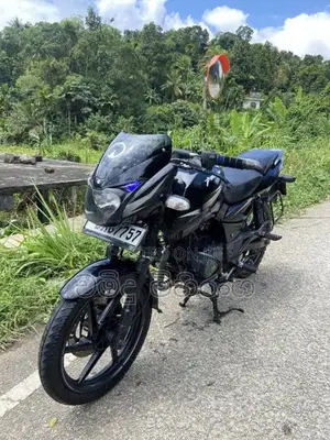 Bajaj Pulsar 150 2018 Motorbike (Used)