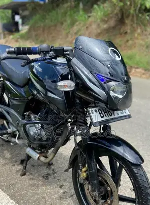 Bajaj Pulsar 150 2018 Motorbike (Used)