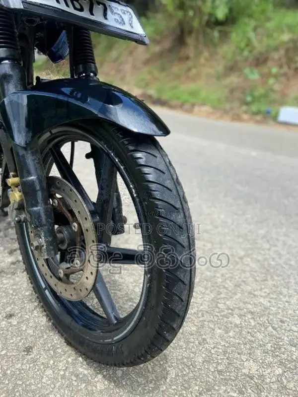 Bajaj Pulsar 150 2018 Motorbike (Used)
