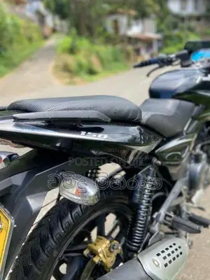 Bajaj Pulsar 150 2018 Motorbike (Used)