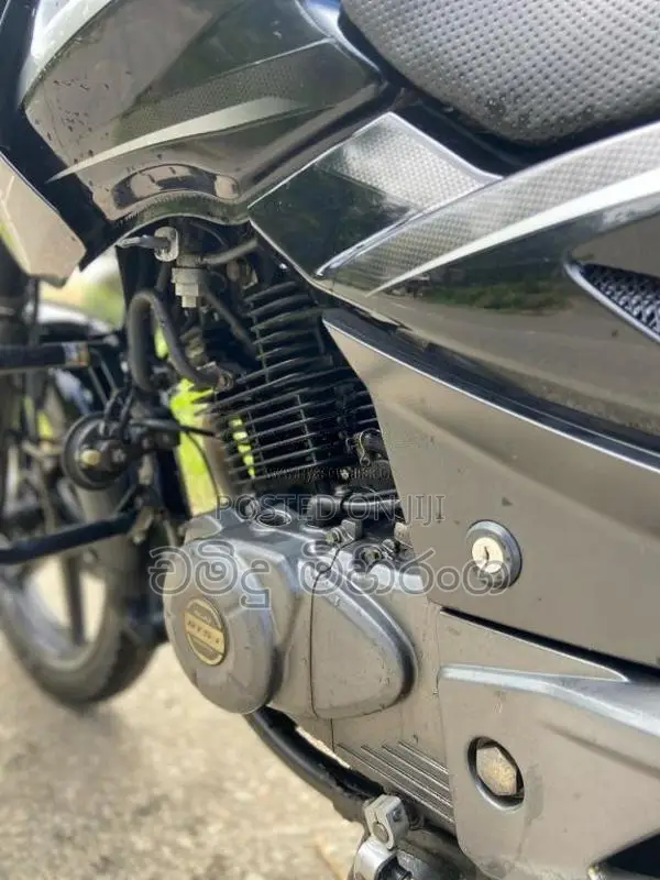 Bajaj Pulsar 150 2018 Motorbike (Used)
