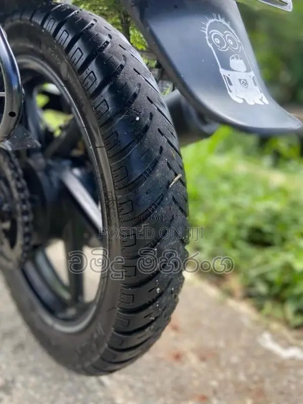 Bajaj Pulsar 150 2018 Motorbike (Used)