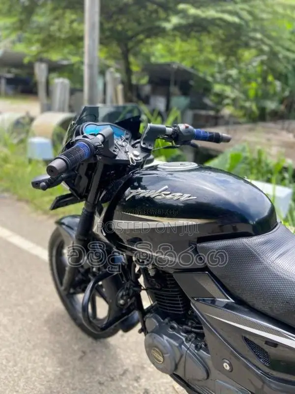 Bajaj Pulsar 150 2018 Motorbike (Used)