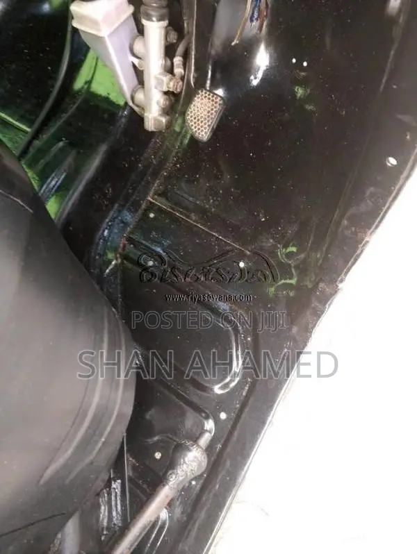 Bajaj RE 2015 Three Wheel (Used)