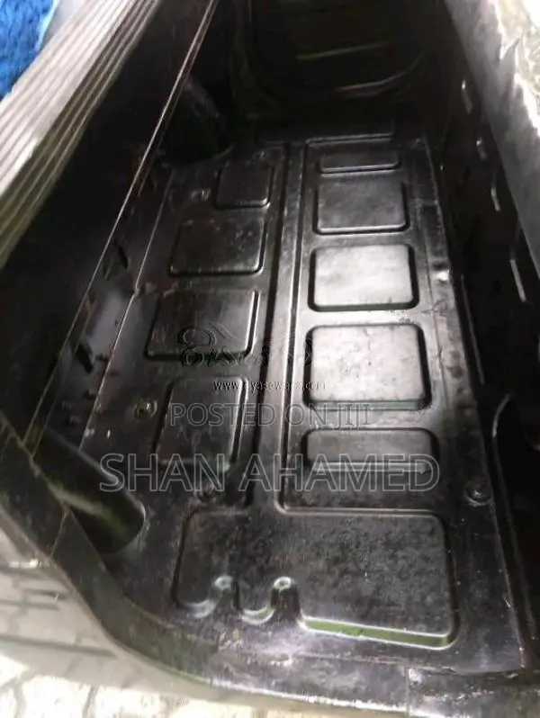 Bajaj RE 2015 Three Wheel (Used)