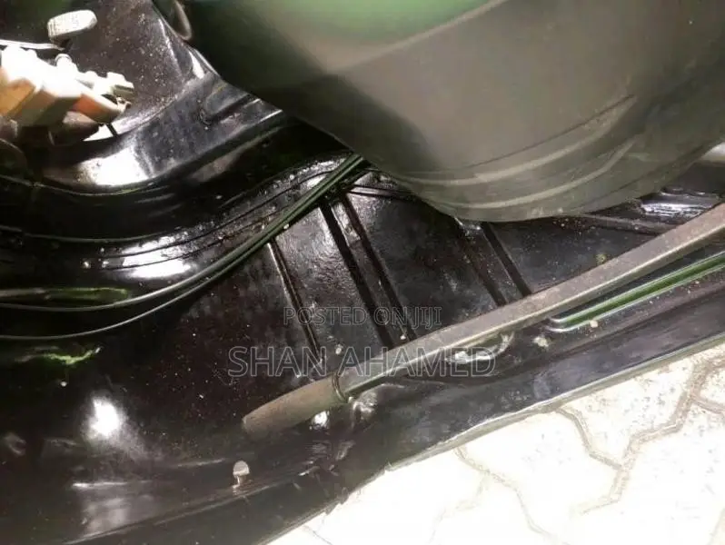 Bajaj RE 2015 Three Wheel (Used)